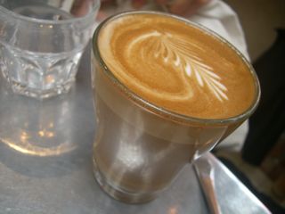 ヨーテボリバリスタ1