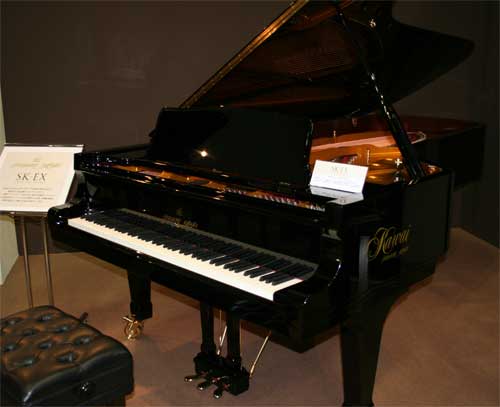 Kawai SK-EX
