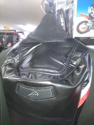 NEW RACING OUTER JACKET：KUSHITANI本店 | KUSHITANI 浜松本店