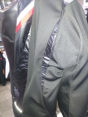 NEW RACING OUTER JACKET：KUSHITANI本店 | KUSHITANI 浜松本店