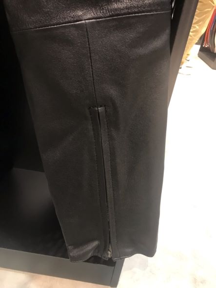 スナイダーパンツ一部サイズ入荷：KUSHITANI HONTEN | KUSHITANI 浜松本店