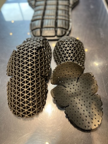 クシタニ　CEプロテクター Thin CEプロテクター（肩肘） - バイク用品｜クシタニオンライン