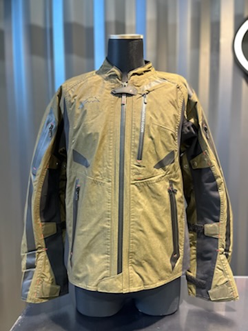 クシタニ キマイラジャケット K-2398 キマイラジャケット入荷