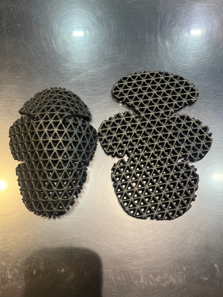 新作プロテクター入荷：KUSHITANI HONTEN | KUSHITANI 浜松本店