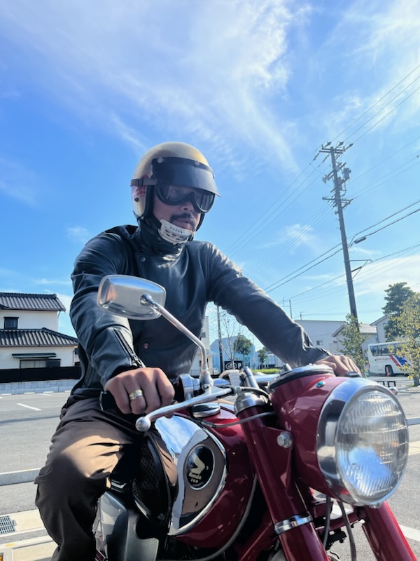 ウイングジャケット:KUSHITANI HONTEN | KUSHITANI 浜松本店 ウイングジャケット:KUSHITANI HONTEN | KUSHITANI 浜松本店