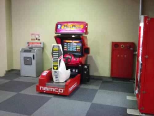 ストリートファイター２　筐体　メダル　コインゲーム　ラウンドアタック ストリートファイター2 筐体 メダル コインゲーム ラウンドアタック