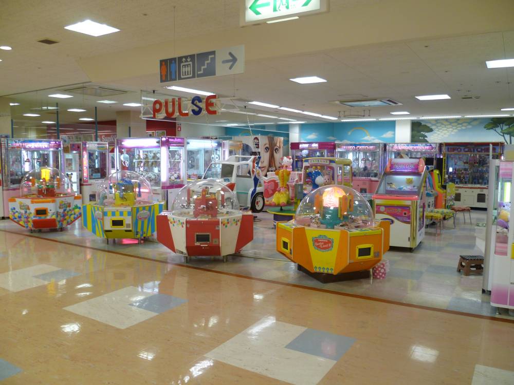 レゲーハント12 スガキヤうどん県編 二日目 その４ 素人絵日記 シロッキ