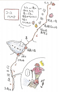 マップ