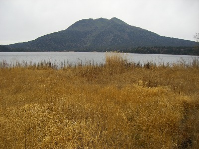 燧ヶ岳