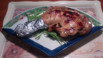 クリスマスガイヤーン
