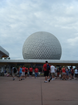 EPCOT_entrance