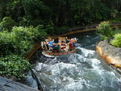 AK_Caliriver