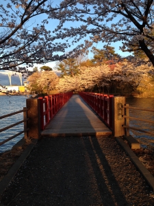 浅海橋