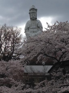 高崎観音