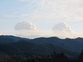 霧島噴煙1