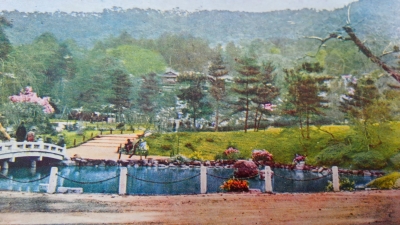 【mo_】植治の庭―小川治兵衛の世界 植治の庭: 小川治兵衛の世界 | 尼崎 博正 |本 | 通販 | Amazon