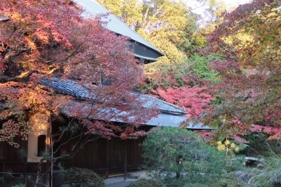 植治 小川治兵衞 庭園研究所