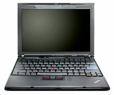 ThinkPad X201