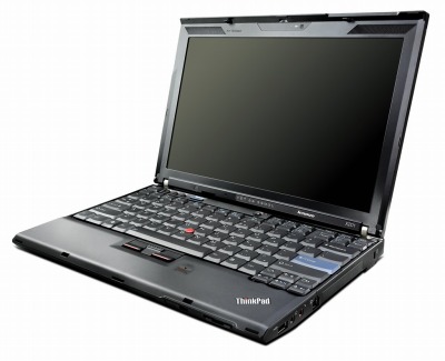 ThinkPad X201