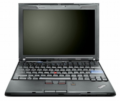 ThinkPad X201s