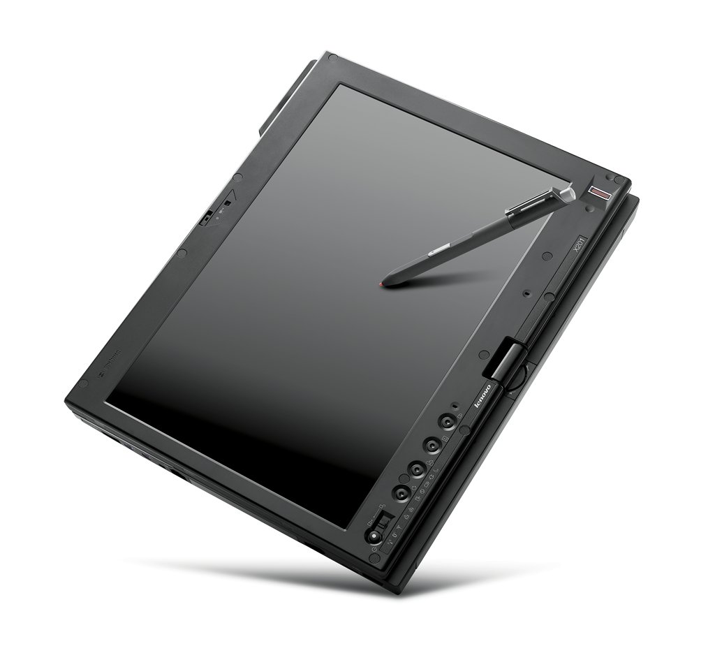 ThinkPad X201 Tablet