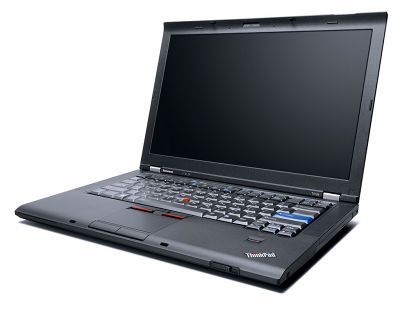 ThinkPad T400s