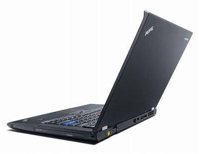 ThinkPad T400s