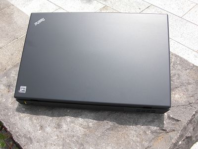 ThinkPad L512