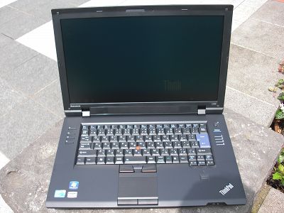 ThinkPad L512はこんな用途にお薦め・レビュー記事紹介 | ThinkPad 