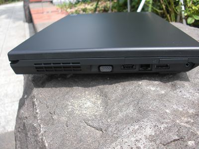 ThinkPad L512