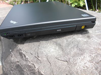 ThinkPad L512