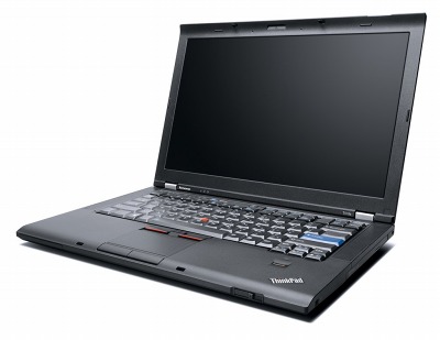 ThinkPAd T410s