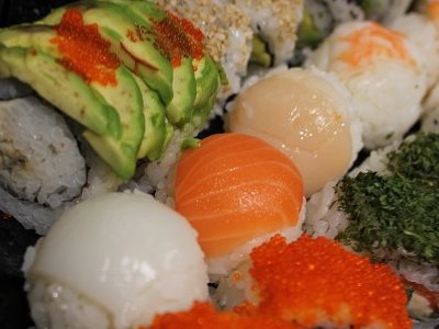 お料理