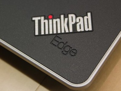 ThinkPad Edge