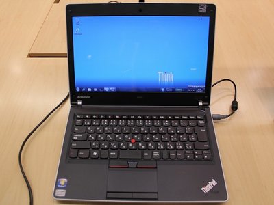 ThinkPad Edge 11