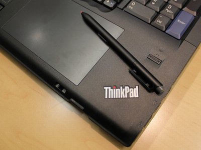 ThinkPad W701ds