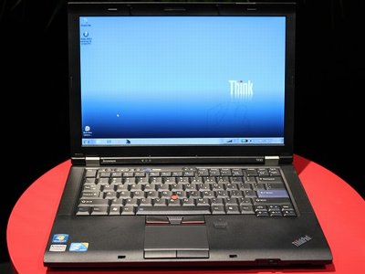 ThinkPad ユーザーイベント