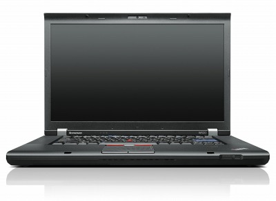 ThinkPad W520
