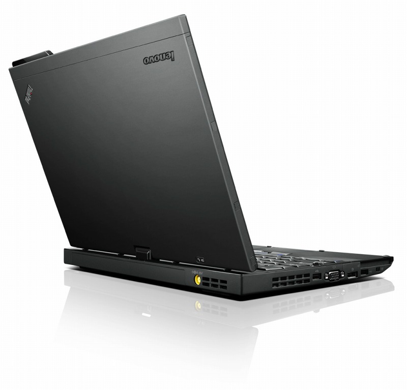 ThinkPad X220 Tablet