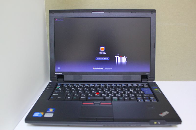 ThinkPad L412