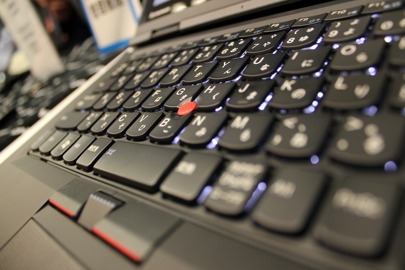 ThinkPad X1発表会となった第二回ThinkPad大和魂ミーティング レポート | ThinkPad Plus Blog