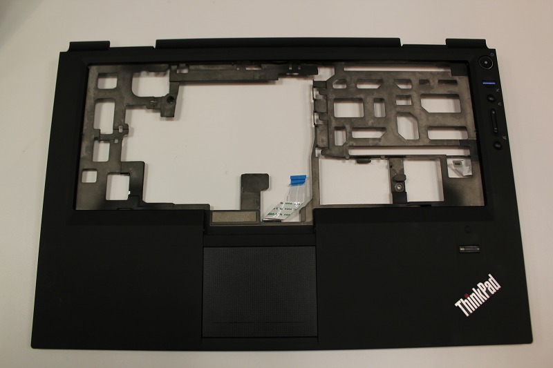 ThinkPad X1 ベースカバー