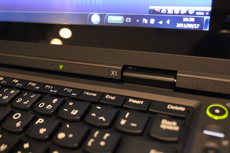 ThinkPad X1