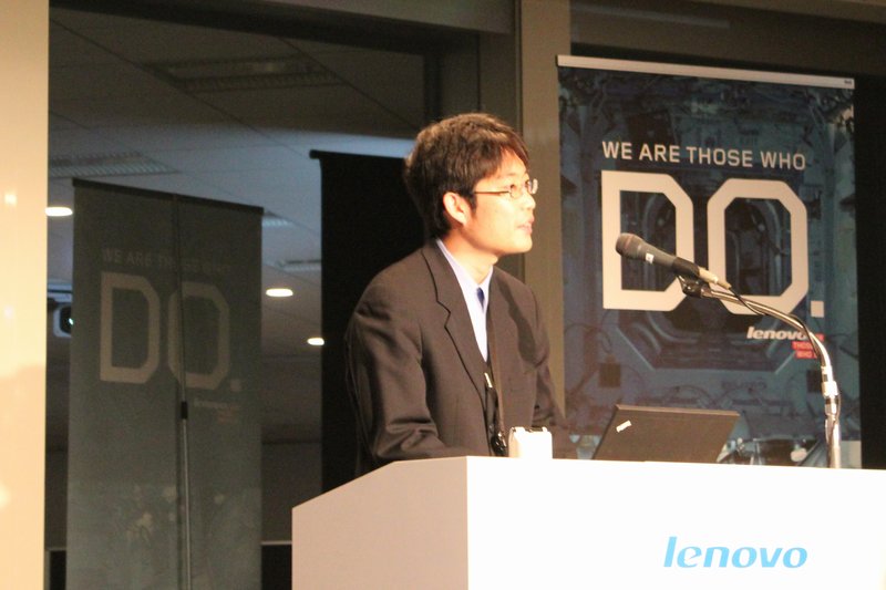 ThinkVantage Technology (11)