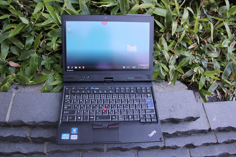 ThinkPad X220 Tablet
