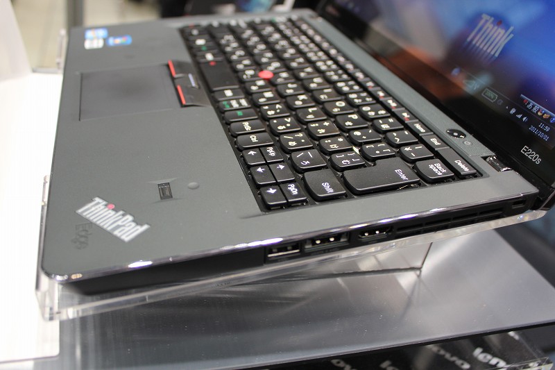 E220sの右サイドのIF
