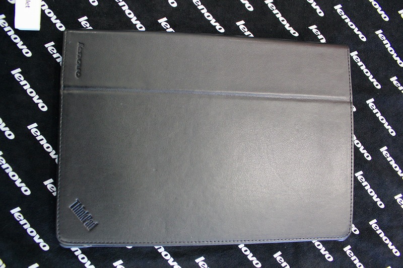 ThinkPad Tablet ケース