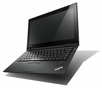 ThinkPad X1