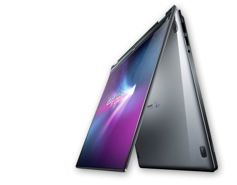 IDEAPAD YOGA 13