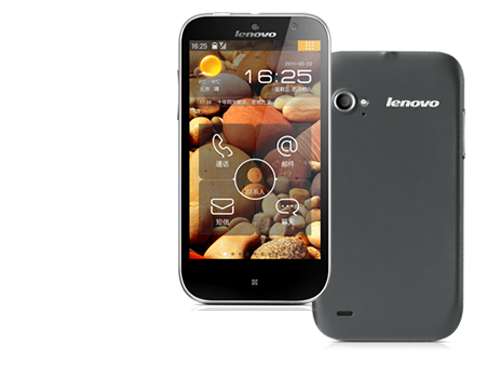 LENOVO SMARTPHONE K2